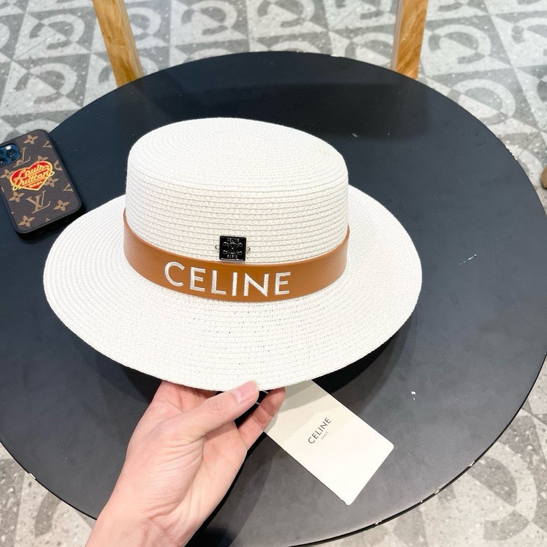 Celine Caps